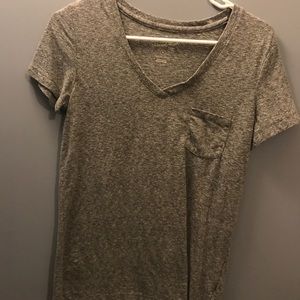 Universal Thread V-neck Tee's